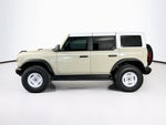 Ford Bronco Heritage Edition 2026