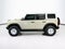 Ford Bronco Heritage Edition 2026