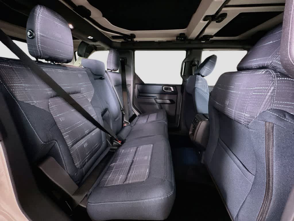 Ford Bronco Heritage Edition 2026