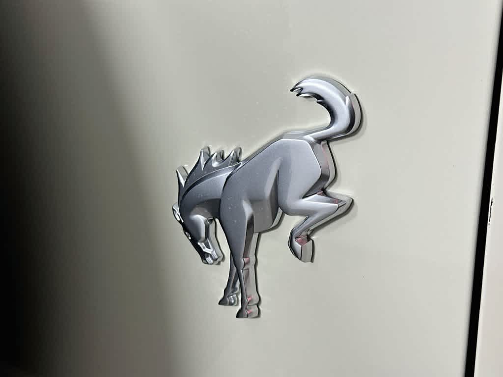 Ford Bronco Heritage Edition 2026
