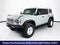 Ford Bronco Heritage Edition 2026