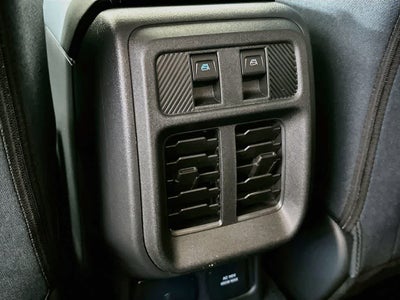 Ford Bronco Heritage Edition 2026