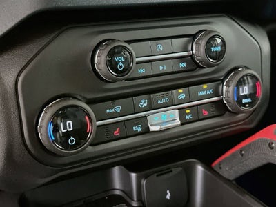 Ford Bronco Heritage Edition 2026