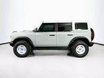 Ford Bronco Heritage Edition 2026