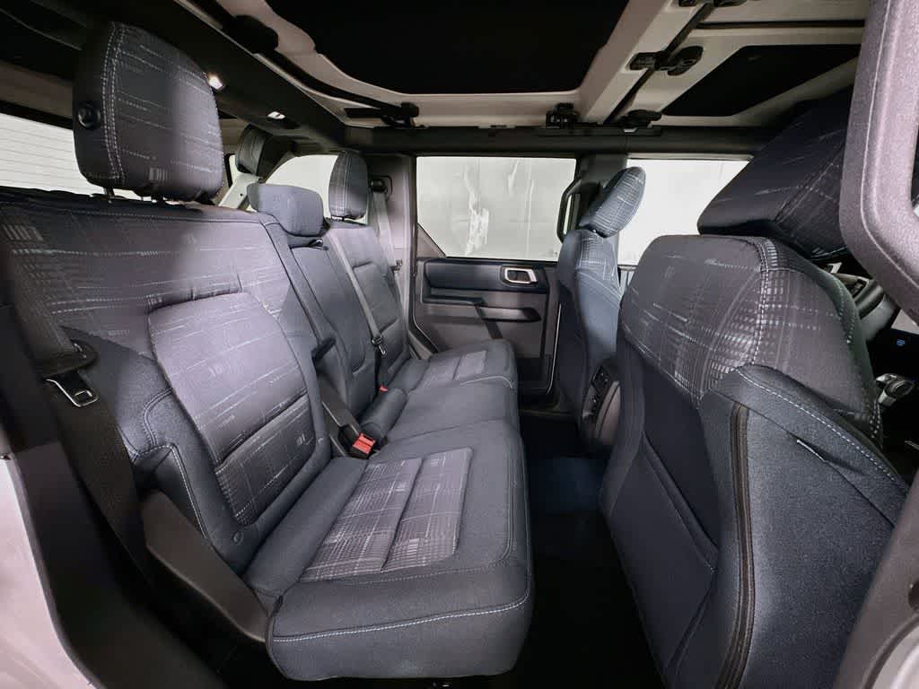 Ford Bronco Heritage Edition 2026