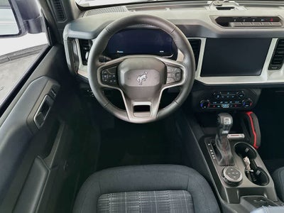 Ford Bronco Heritage Edition 2026