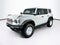 Ford Bronco Heritage Edition 2026