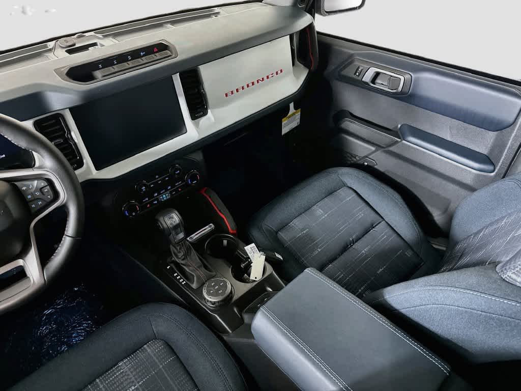 Ford Bronco Heritage Edition 2026