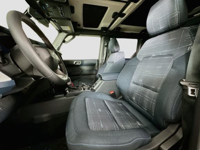 Ford Bronco Heritage Edition 2026