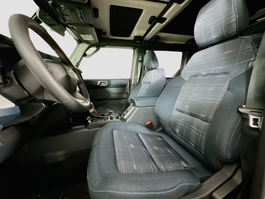 Ford Bronco Heritage Edition 2026