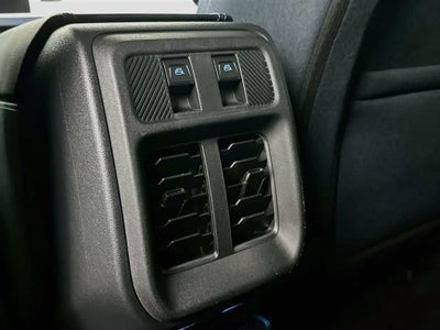 Ford Bronco Heritage Edition 2026