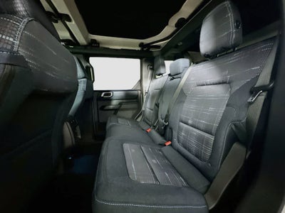 Ford Bronco Heritage Edition 2026