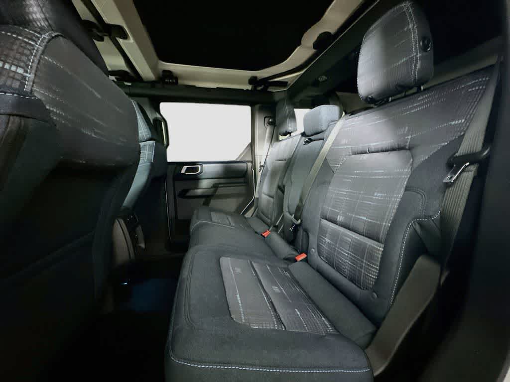 Ford Bronco Heritage Edition 2026