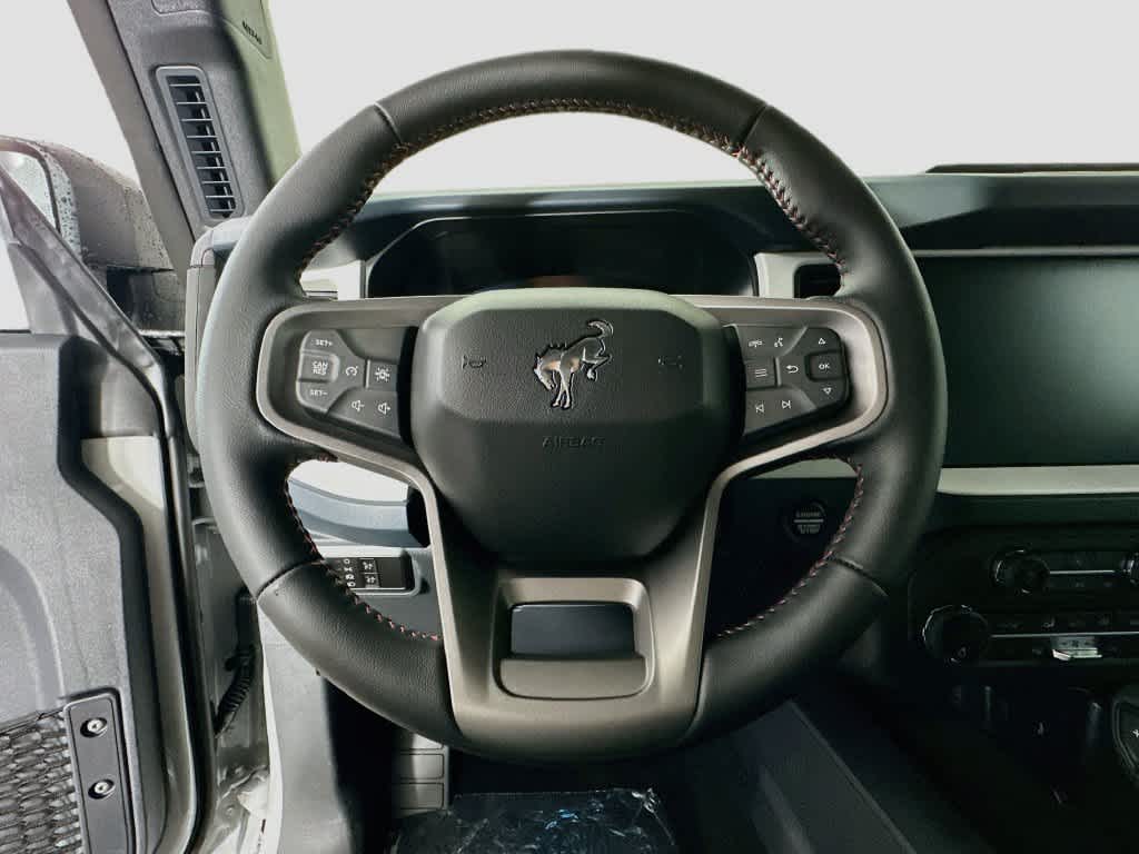 Ford Bronco Heritage Edition 2026