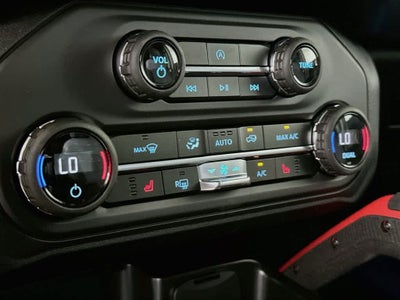 Ford Bronco Heritage Edition 2026