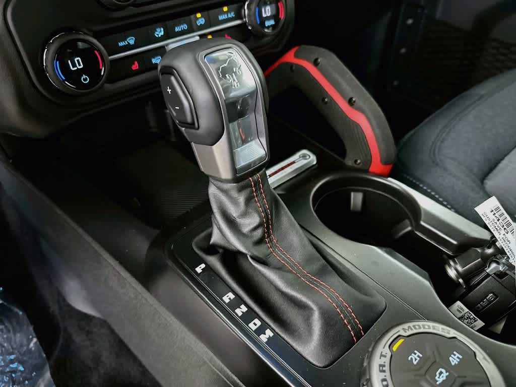 Ford Bronco Heritage Edition 2026