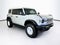 Ford Bronco Heritage Edition 2026