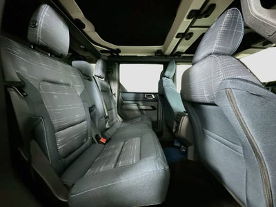 Ford Bronco Heritage Edition 2026