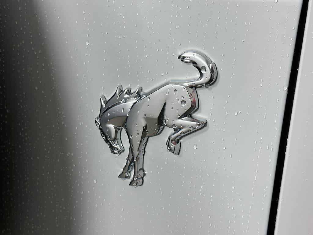 Ford Bronco Heritage Edition 2026