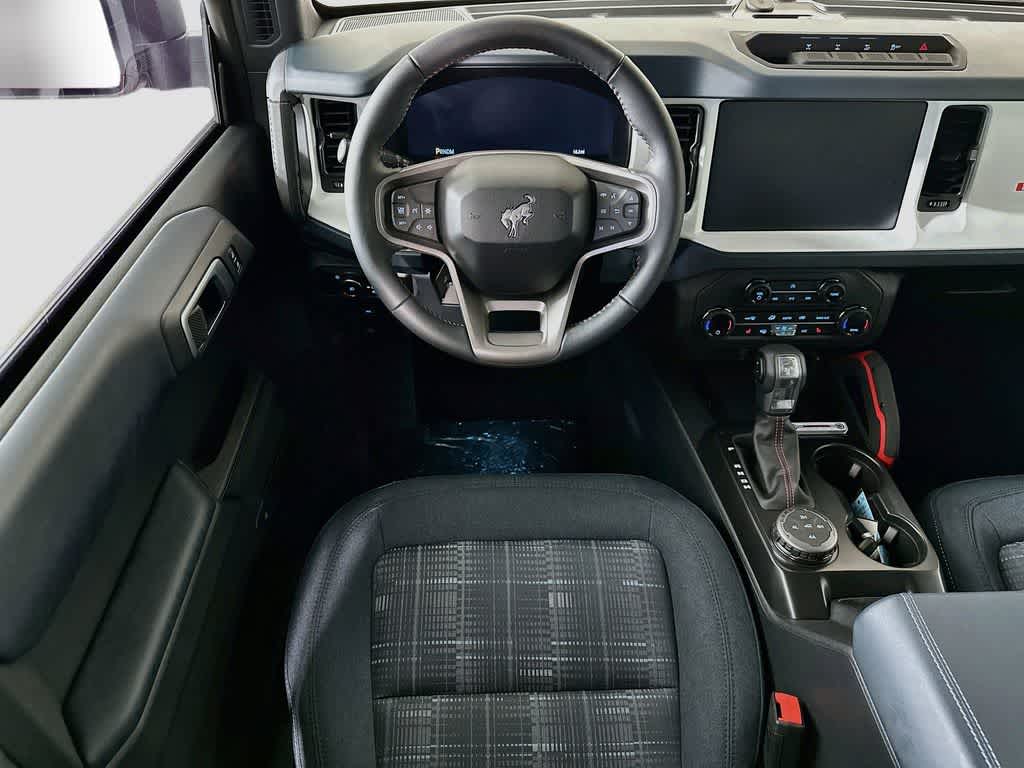 Ford Bronco Heritage Edition 2026