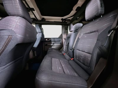 Ford Bronco Heritage Edition 2026