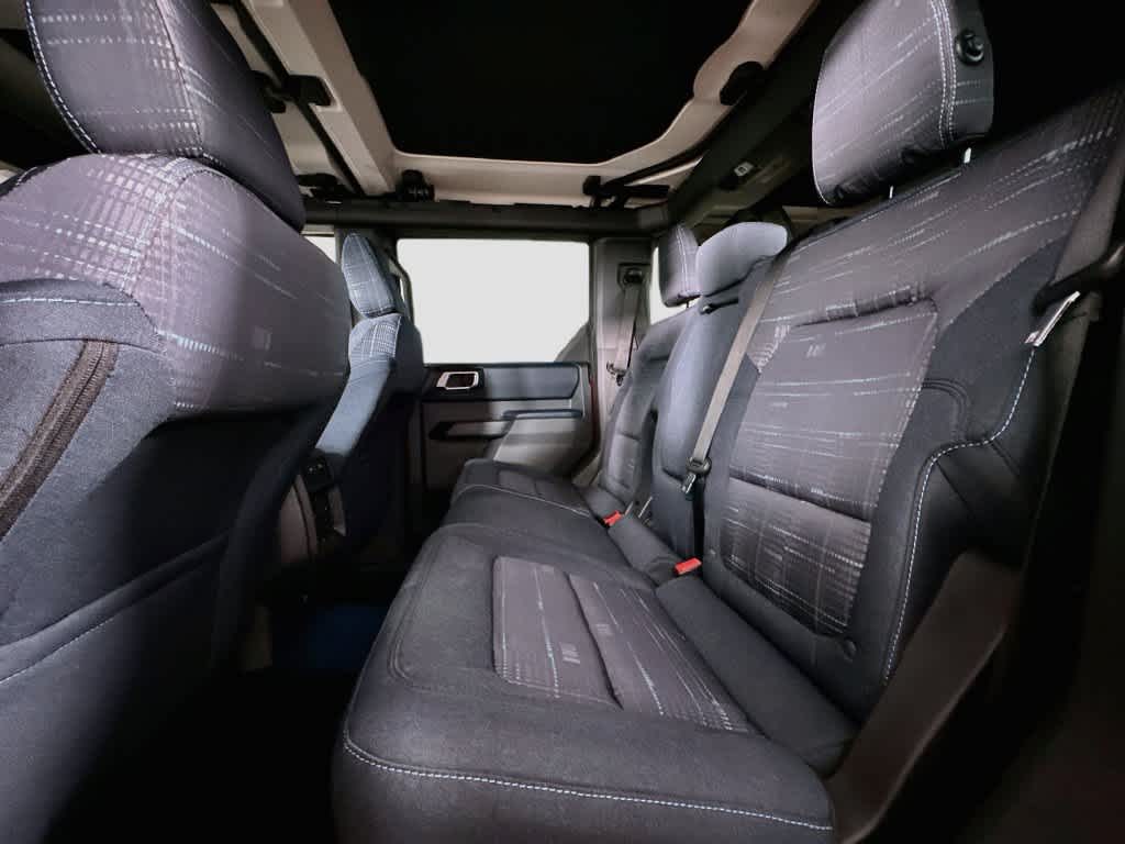 Ford Bronco Heritage Edition 2026