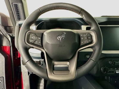 Ford Bronco Heritage Edition 2026