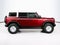 Ford Bronco Heritage Edition 2026