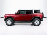 Ford Bronco Heritage Edition 2026