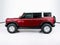 Ford Bronco Heritage Edition 2026