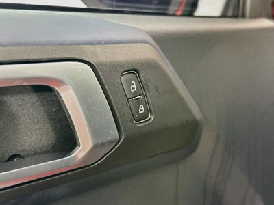 Ford Bronco Heritage Edition 2026