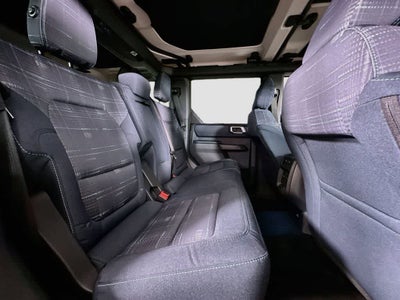 Ford Bronco Heritage Edition 2026