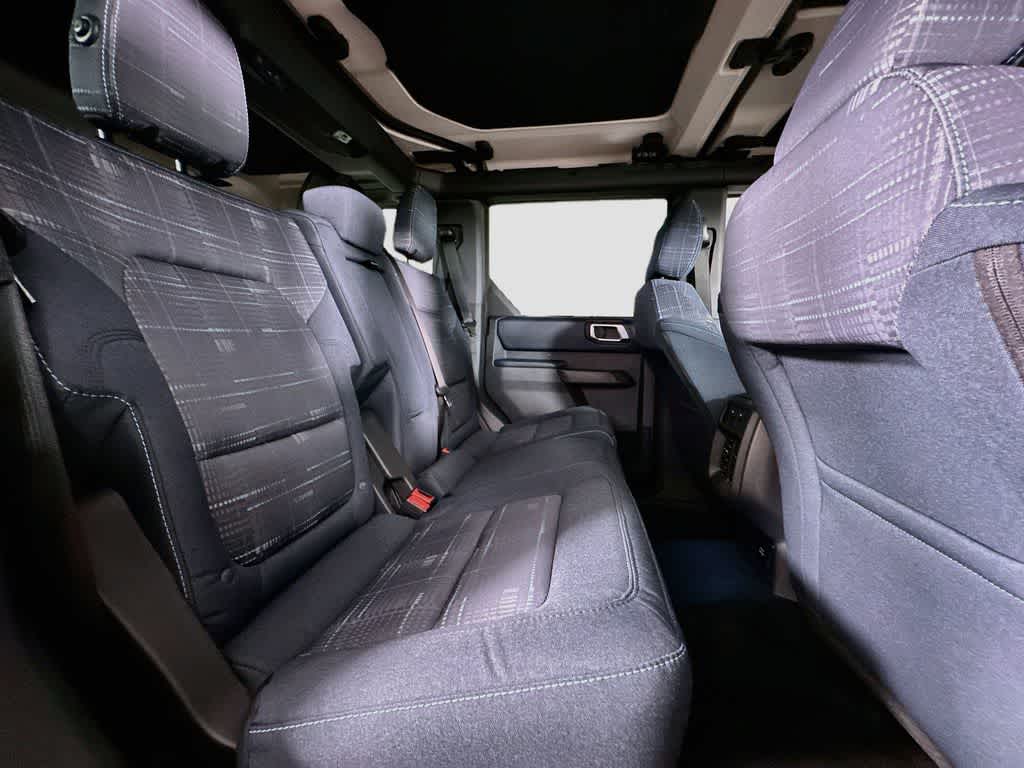 Ford Bronco Heritage Edition 2026