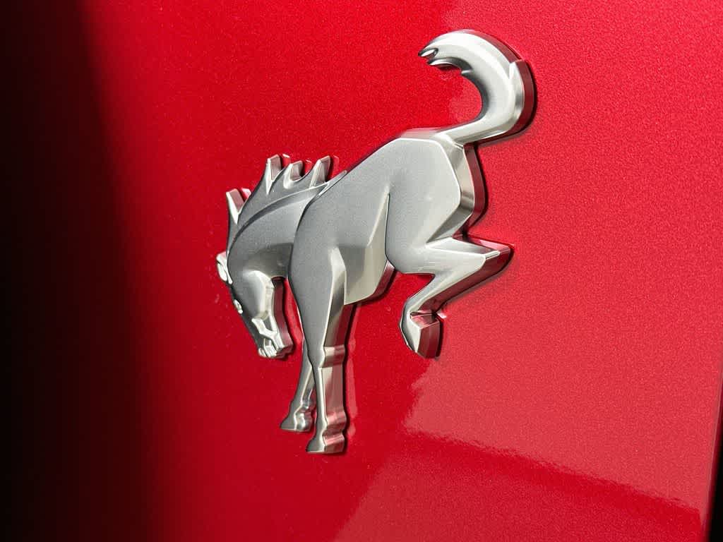 Ford Bronco Heritage Edition 2026