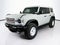Ford Bronco Heritage Edition 2026