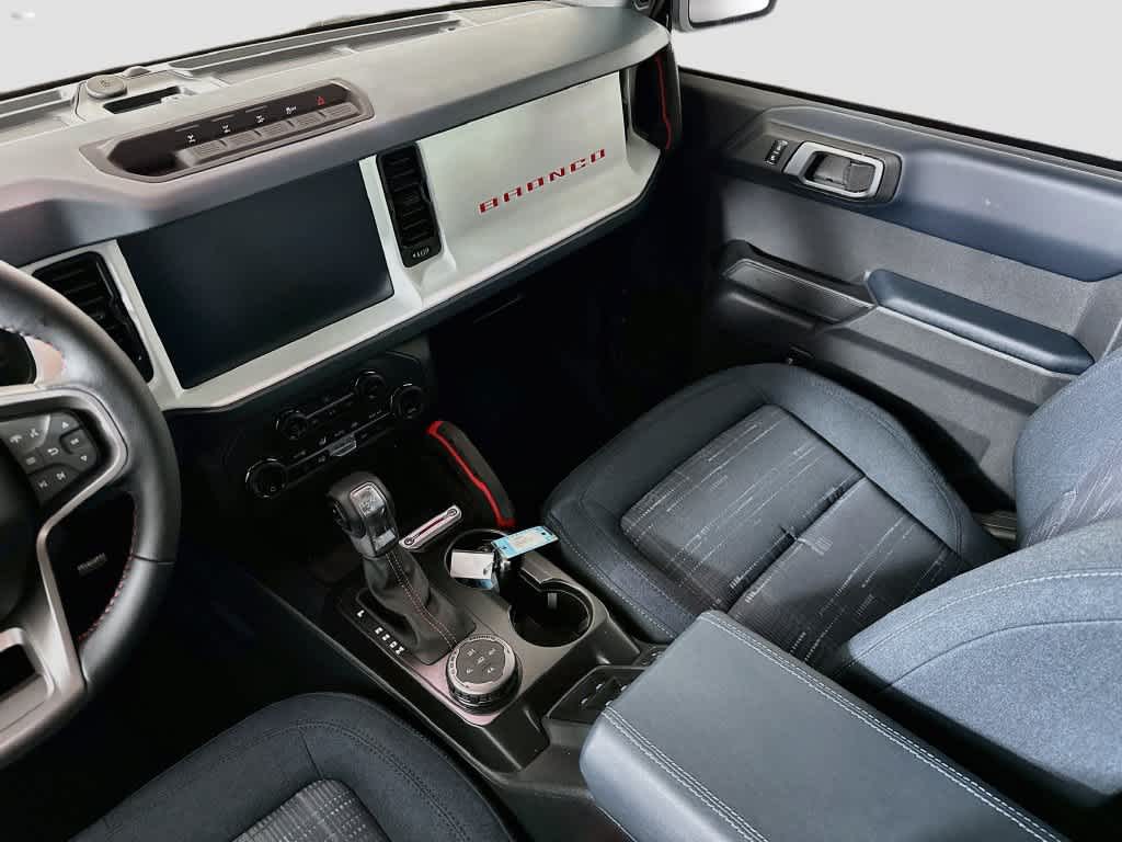 Ford Bronco Heritage Edition 2026
