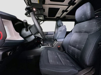 Ford Bronco Heritage Edition 2026