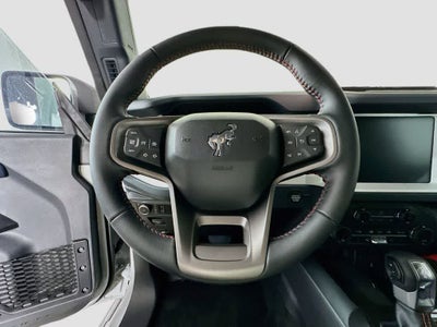 Ford Bronco Heritage Edition 2026