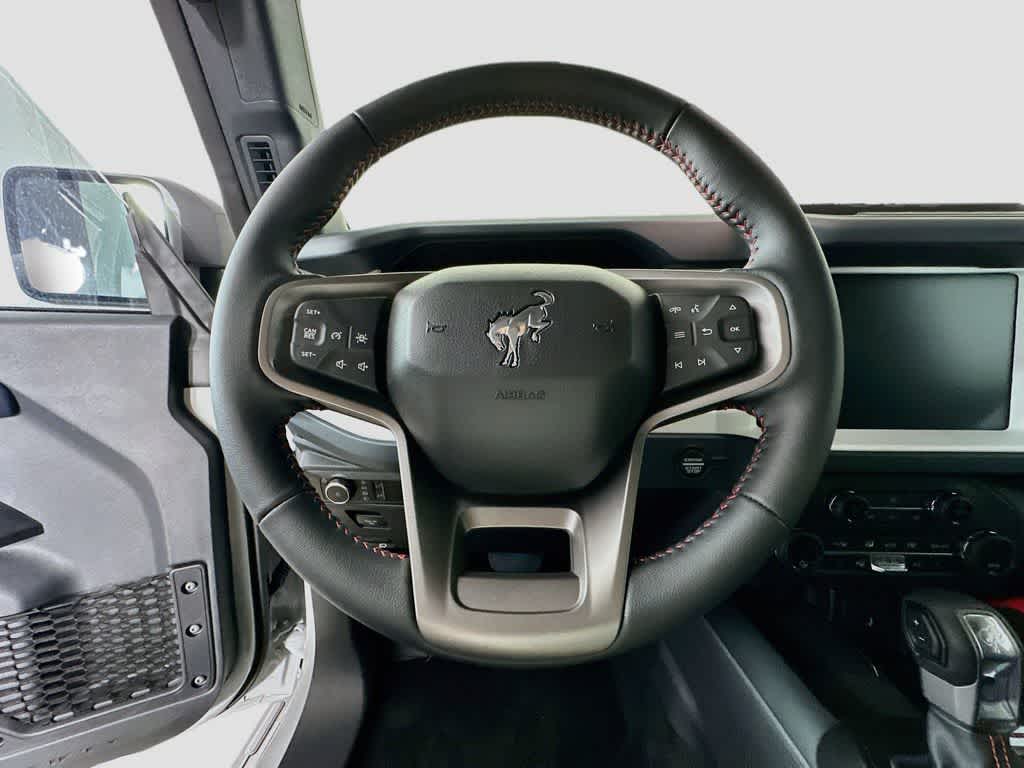 Ford Bronco Heritage Edition 2026