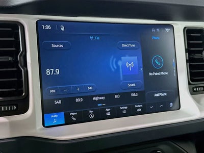 Ford Bronco Heritage Edition 2026