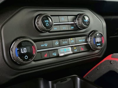 Ford Bronco Heritage Edition 2026