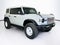 Ford Bronco Heritage Edition 2026