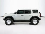 Ford Bronco Heritage Edition 2026