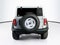 Ford Bronco Heritage Edition 2026