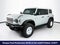 Ford Bronco Heritage Edition 2026