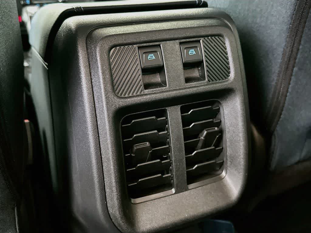 Ford Bronco Heritage Edition 2026