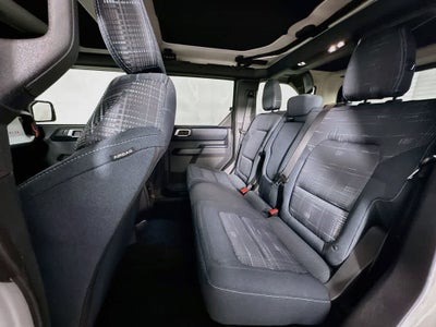 Ford Bronco Heritage Edition 2026