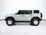 Ford Bronco Heritage Edition 2026