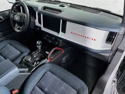 Ford Bronco Heritage Edition 2026