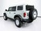 Ford Bronco Heritage Edition 2026